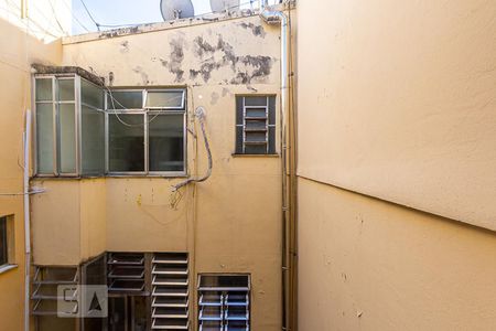 Vista do quarto 2 de apartamento à venda com 2 quartos, 116m² em Icaraí, Niterói