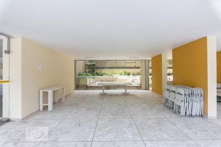 Apartamento à venda com 92m², 3 quartos e 1 vaga Apartamento à venda com 92m², 3 quartos e 1 vagaSalão de Festa