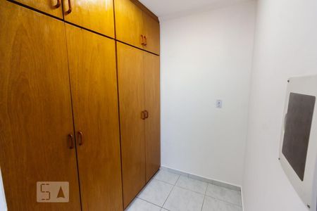 Apartamento à venda com 92m², 3 quartos e 1 vaga Apartamento à venda com 92m², 3 quartos e 1 vagaQuarto de Serviço
