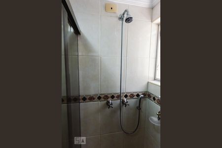 Apartamento à venda com 92m², 3 quartos e 1 vaga Apartamento à venda com 92m², 3 quartos e 1 vagaBanheiro 2 Chuveiro