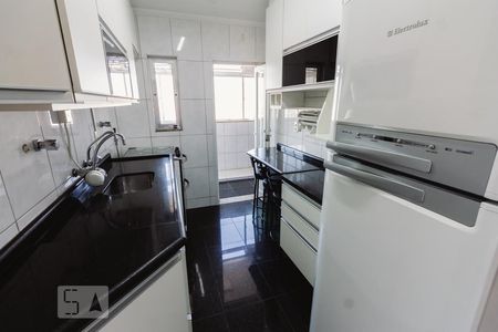 Apartamento à venda com 92m², 3 quartos e 1 vaga Apartamento à venda com 92m², 3 quartos e 1 vagaCozinha