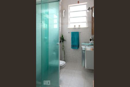 Casa à venda com 90m², 4 quartos e sem vagaBanheiro