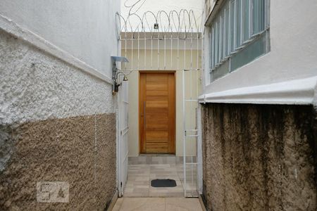 Casa à venda com 90m², 4 quartos e sem vagaEntrada da casa