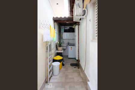 Casa à venda com 90m², 4 quartos e sem vagaÁrea de Serviço