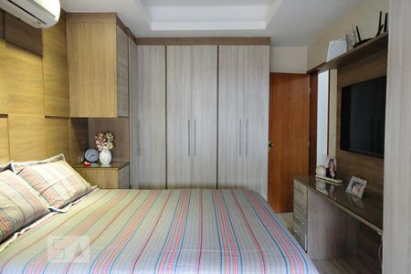 Casa à venda com 90m², 4 quartos e sem vagaQuarto 1