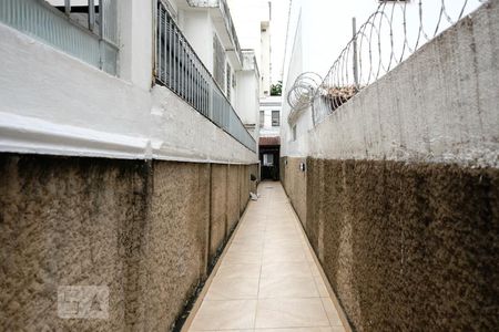 Casa à venda com 90m², 4 quartos e sem vagaCorredor de entrada
