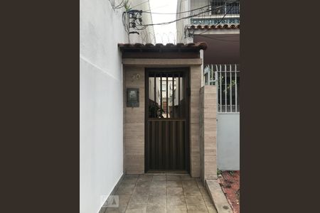 Casa à venda com 90m², 4 quartos e sem vagaFachada