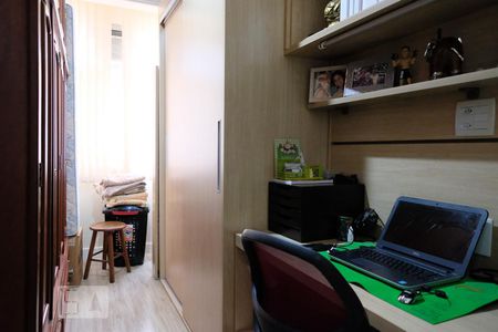 Casa à venda com 90m², 4 quartos e sem vagaQuarto 2