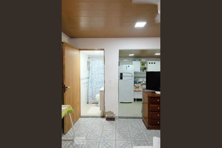 Casa à venda com 90m², 4 quartos e sem vagaKitnet anexa