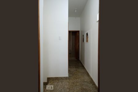 Casa à venda com 90m², 4 quartos e sem vagaCorredor do segundo andar 