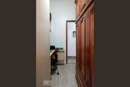 Casa à venda com 90m², 4 quartos e sem vagaQuarto 2