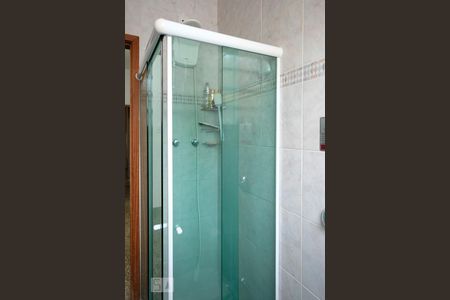 Casa à venda com 90m², 4 quartos e sem vagaBanheiro