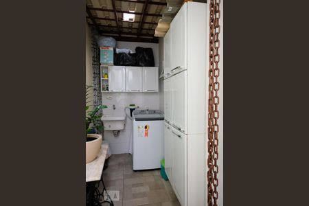 Casa à venda com 90m², 4 quartos e sem vagaÁrea de Serviço