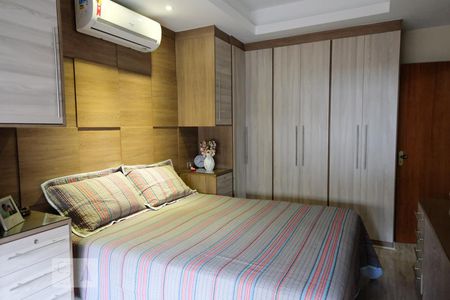 Casa à venda com 90m², 4 quartos e sem vagaQuarto 1