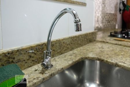 Casa à venda com 90m², 4 quartos e sem vagaCozinha