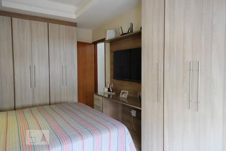 Casa à venda com 90m², 4 quartos e sem vagaQuarto 1