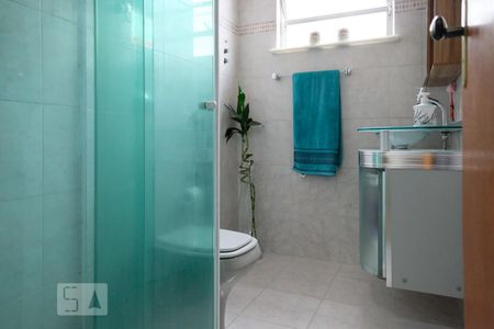 Casa à venda com 90m², 4 quartos e sem vagaBanheiro