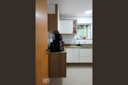 Casa à venda com 90m², 4 quartos e sem vagaCozinha