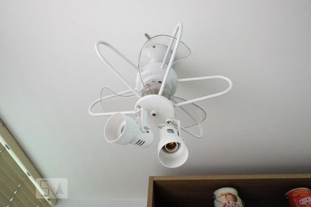 Casa à venda com 90m², 4 quartos e sem vagaCozinha 