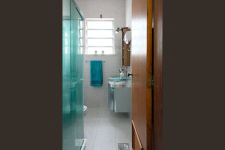 Casa à venda com 90m², 4 quartos e sem vagaBanheiro