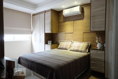 Casa à venda com 90m², 4 quartos e sem vagaQuarto 1