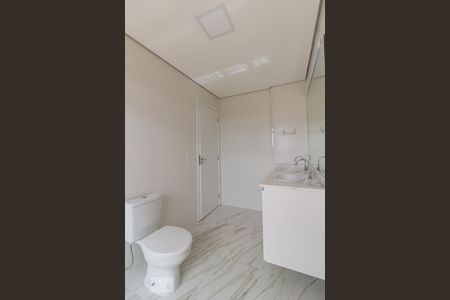 Apartamento para alugar com 127m², 3 quartos e 3 vagasBanheiro suíte 3