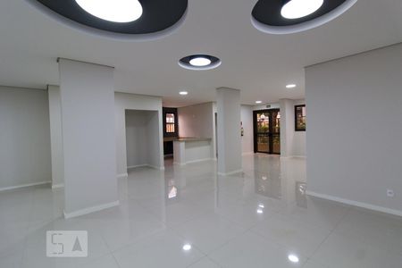 Apartamento para alugar com 127m², 3 quartos e 3 vagasÁrea comum - Salão de festas