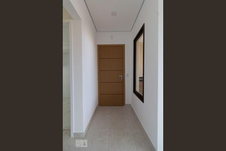 Entrada sala de apartamento para alugar com 3 quartos, 127m² em Centro, Sorocaba