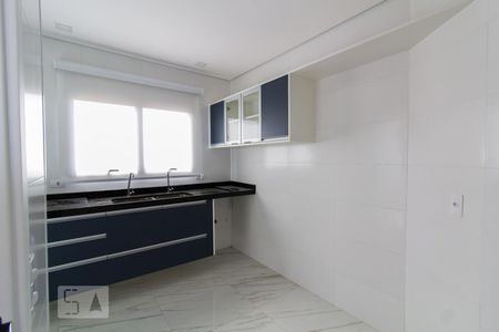 Apartamento para alugar com 127m², 3 quartos e 3 vagasCozinha