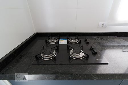 Apartamento para alugar com 127m², 3 quartos e 3 vagasDetalhe cozinha