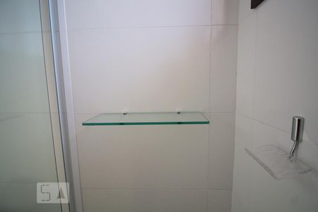 Apartamento para alugar com 127m², 3 quartos e 3 vagasBanheiro suíte 1