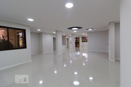 Apartamento para alugar com 127m², 3 quartos e 3 vagasÁrea comum - Salão de festas