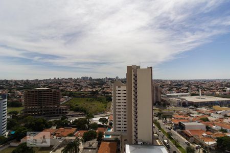 Apartamento para alugar com 127m², 3 quartos e 3 vagasVista