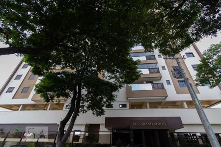 Apartamento para alugar com 127m², 3 quartos e 3 vagasFachada