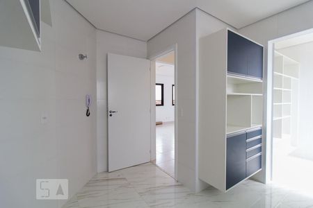 Apartamento para alugar com 127m², 3 quartos e 3 vagasCozinha