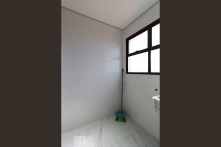 Apartamento para alugar com 127m², 3 quartos e 3 vagasÁrea de serviço