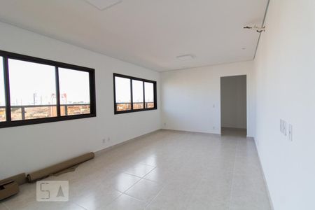 Sala de apartamento para alugar com 3 quartos, 127m² em Centro, Sorocaba