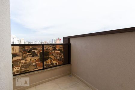 Apartamento para alugar com 127m², 3 quartos e 3 vagasVaranda