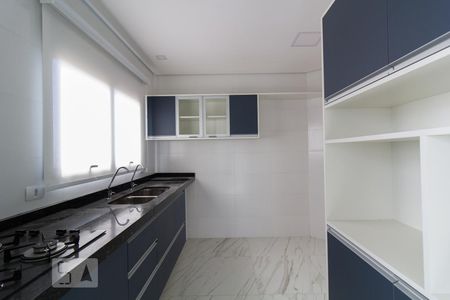 Apartamento para alugar com 127m², 3 quartos e 3 vagasCozinha
