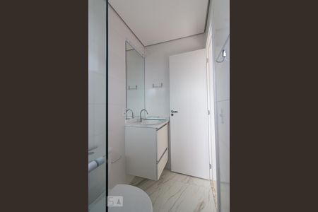 Apartamento para alugar com 127m², 3 quartos e 3 vagasBanheiro suíte 2