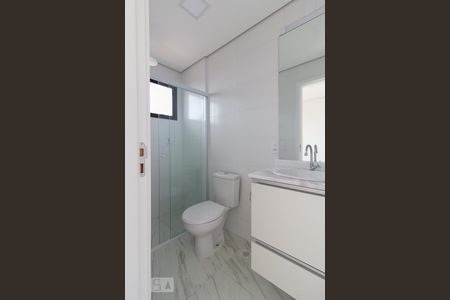 Apartamento para alugar com 127m², 3 quartos e 3 vagasBanheiro suíte 2