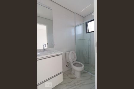 Apartamento para alugar com 127m², 3 quartos e 3 vagasBanheiro suíte 1