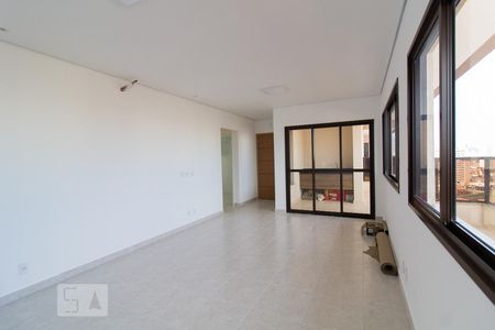Sala de apartamento para alugar com 3 quartos, 127m² em Centro, Sorocaba