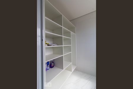 Apartamento para alugar com 127m², 3 quartos e 3 vagasÁrea de serviço