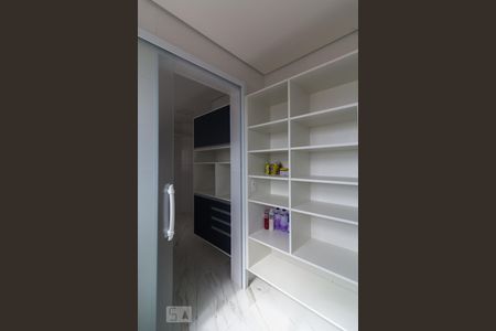 Apartamento para alugar com 127m², 3 quartos e 3 vagasÁrea de serviço