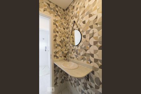 Apartamento para alugar com 127m², 3 quartos e 3 vagasLavabo