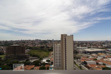 Apartamento para alugar com 127m², 3 quartos e 3 vagasVista