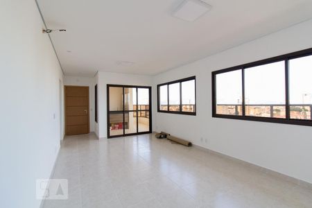 Sala de apartamento para alugar com 3 quartos, 127m² em Centro, Sorocaba