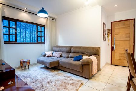 Sala de casa à venda com 4 quartos, 264m² em Penha de França, São Paulo
