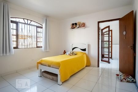 Quarto 2 de casa à venda com 4 quartos, 264m² em Penha de França, São Paulo